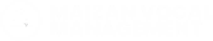 Maizan Vocal Management