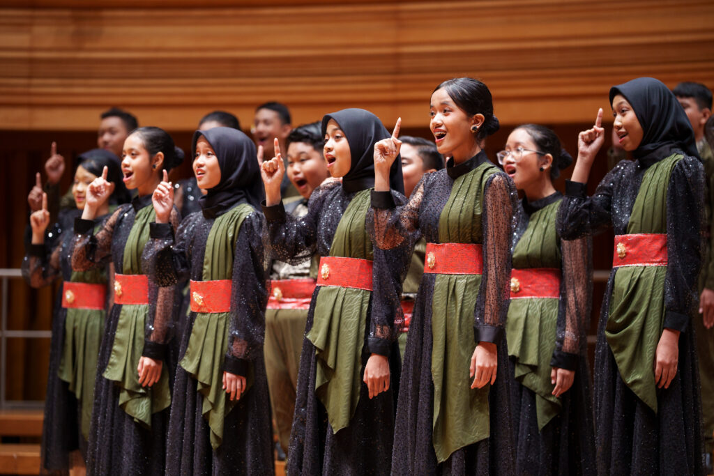 10 gita maizan choir clean 17 10 gita maizan choir clean 17