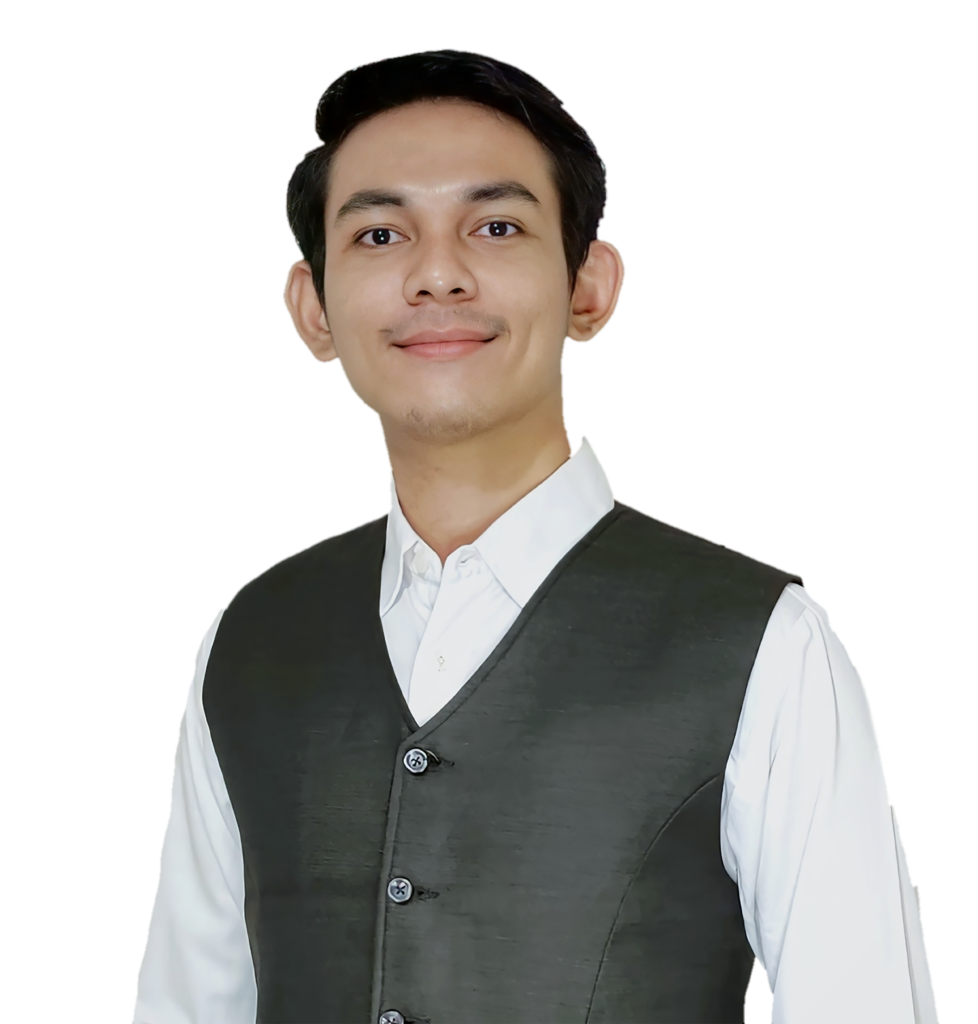 odhi pratama maizan conductor photo